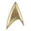 Le Creuset Star Trek Delta Knob - Starfleet