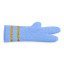 Le Creuset Star Trek Oven Mitt, 38cm - Long Live & Prosper