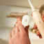 Soocas NEOS II Ultra Sonic Rechargeable Toothbrush - Champagne Gold