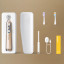 Soocas NEOS II Ultra Sonic Rechargeable Toothbrush - Champagne Gold