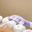Soocas NEOS II Ultra Sonic Rechargeable Toothbrush - Champagne Gold