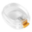 Soocas Water Reservoir Cap For NEOS II Ultra Sonic Rechargeable Toothbrush