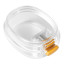 Soocas Water Reservoir Cap For NEOS II Rechargeable 2-in-1 Toothbrush & Water Flosser
