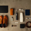Soocas Protective Travel Carrying Case For NEOS II & NEOS II Ultra