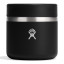 Hydro Flask Vacuum-Insulated Food Jar, 590ml - Black