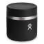 Hydro Flask Vacuum-Insulated Food Jar, 590ml - Black