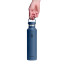 Hydro Flask Vacuum Insulated Standard Flex Cap Bottle, 710ml - Harbor Blue 