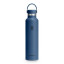 Hydro Flask Vacuum Insulated Standard Flex Cap Bottle, 710ml - Harbor Blue 