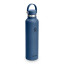 Hydro Flask Vacuum Insulated Standard Flex Cap Bottle, 710ml - Harbor Blue 