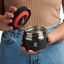 Hydro Flask Vacuum-Insulated Food Jar, 354ml - Black 