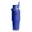 Hydro Flask Vacuum Insulated Wide Travel Bottle With Flex Straw Cap, 946ml - Capri Blue 