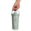 Hydro Flask Vacuum Insulated Stainless Steel Shaker Bottle, 710ml - Agave