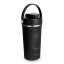 Hydro Flask Vacuum Insulated Stainless Steel Shaker Bottle, 710ml - Black