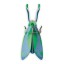 Studio ROOF Grasshopper - Jade