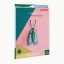 Studio ROOF Grasshopper - Jade