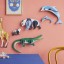 Studio ROOF Dolphin - Family