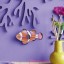 Studio ROOF Fish - Clownfish