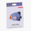 Studio ROOF Fish - Butterfly Fish
