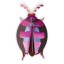 Studio ROOF Beetle - Lumen Pink