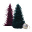 Humble & Mash Red Feather Tree