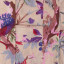 Humble & Mash Cream Bird of Paradise Kimono