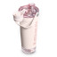 Stanley The Vitalize Shaker, 600ml - Rose Quartz