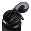 Stanley The Stanley Wellspring Bottle, 710ml -  Black 2.0