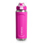 Stanley The Stanley Wellspring Bottle, 710ml - Violet Blossom