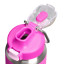 Stanley The Stanley Wellspring Bottle, 710ml - Violet Blossom