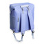 Stanley The All-Day Madeleine Midi Cooler Backpack, 14L - Hydrangea