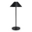 Maisonware Pina Portable and Rechargeable LED Lamp - Black