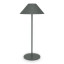 Maisonware Pina Portable and Rechargeable LED Lamp - Green