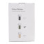 Maisonware Bruno Portable and Rechargeable LED Lamp - Green