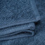Nortex Hotel Collection Hand Towel, 600gsm - Dark Grey