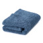Nortex Hotel Collection Hand Towel, 600gsm - Dark Grey