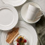 Maxwell & Williams White Basics Edge Cereal Bowl, Set of 4