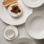 Maxwell & Williams White Basics Edge Cereal Bowl, Set of 4