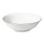 Maxwell & Williams White Basics Edge Cereal Bowl, Set of 4
