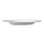 Maxwell & Williams White Basics Edge Rim Side Plates Set of 4
