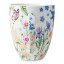 Maxwell & Williams Fluttering Meadow Coupe Mugs, Set of 6