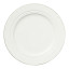 Maxwell & Williams White Basics Edge Rim Dinner Plates, Set of 4