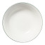 Maxwell & Williams White Basics Edge Soup/Pasta Bowls, Set of 4