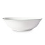 Maxwell & Williams White Basics Edge Soup/Pasta Bowls, Set of 4