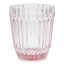 Fortessa Archie Tumblers, Set of 6 - Pink