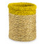 Gone Rural Eclipse Bottle Holder - Yellow