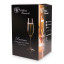 William Warwick Provence Champagne Flutes, Set of 4