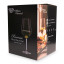 William Warwick Provence White Wine Glasses, Set of 4