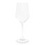 William Warwick Provence White Wine Glasses, Set of 4
