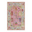 Rugs Original Oushak Bloom Printed Area Rug