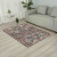 Rugs Original Isfahan Printed Area Rug